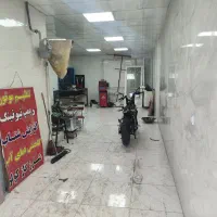 مغازه-45متری-بحر-خ-کاج-شریعتی