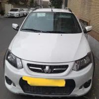 کوئیک سفید مدل ۱۴۰۲ بدون رنگ تماما پلمپ