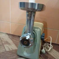 چرخ گوشت ناسیونال اصل ژاپن..