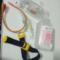 تزریقات در منزل