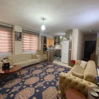 فروش آپارتمان ۷۷ متری/ مسکن مهر فرهنگیان