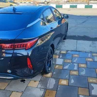 kmc j7 مشکی|خودرو سواری و وانت|تبریز, |دیوار