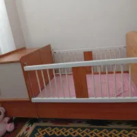 تخت کودک