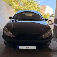 پژو ۲۰۶