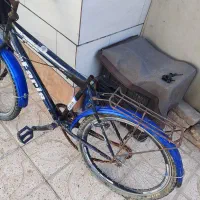 دوچرخه|دوچرخه، اسکیت، اسکوتر|گناباد, |دیوار