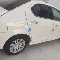 دنا شش دنده رینگ آلومینیومی
