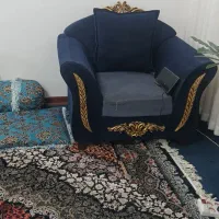 مبل هفت نفر|مبلمان خانگی و میز عسلی|زاهدان, |دیوار