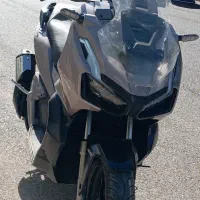 فروش موتورسیکلت