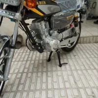 کبیر ۲۰۰ خشک بدون کارکرد