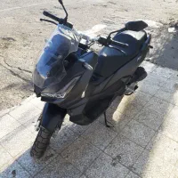 ADV 150cc همتاز|موتورسیکلت|کهریزک, |دیوار