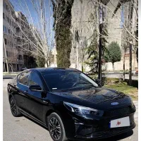 jack j7 برقی|خودرو سواری و وانت|تهران, استاد معین|دیوار