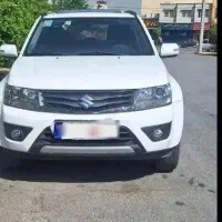 سوزوکی ویتارا ۲۴۰۰ سی سی صد درصد قطعات ژاپن اصل