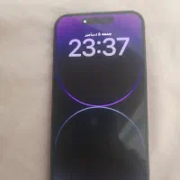 ایفون ۱۴ پرو مکس باطری ۱۰۰