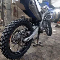 yzf450 crf kxf ktm rmz|موتورسیکلت|مشهد, شهرک مهر آباد|دیوار