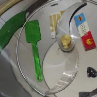 سبزی خردکن نو نو|خردکن، آسیاب، غذاساز|خرم‌آباد, |دیوار