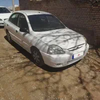 ریو مدل 86 معاوضه یا فروش