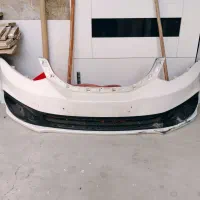 سپر جلو ساینا S