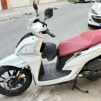 اس وای ام لاکی ۲۰۰ اتومات