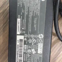 شارژر اصل لپ تاب hp