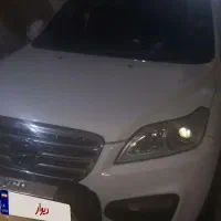 لیفان X60 دنده‌ای، مدل ۱۳۹۵|خودرو سواری و وانت|تهران, آذری|دیوار