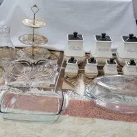 پاسماوری و ظروف قابل استفاده