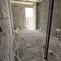 فروش واحدآپارتمان۱۰۸ متری روبه نما/تحویل پایان سال|پیش‌فروش املاک|زاهدان, |دیوار