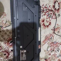 کیبرد گیمینگ|قطعات و لوازم جانبی رایانه|محمدشهر, همایون ویلا|دیوار