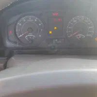 پژو ۹۶ دوگانه کارخانه|خودرو سواری و وانت|تربتحیدریه, چهارراه خواف|دیوار