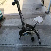 دوچرخه ثابت