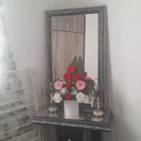 آینه|آینه|چناران, |دیوار