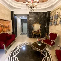 پیمانکاری ساختمان