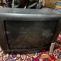 تلویزیون ۲۱ اینچ