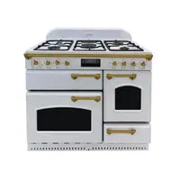 اجاق گاز فردار تاکنوگاز مدل فالکون گُلد