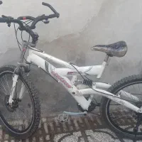 دوچرخه 26