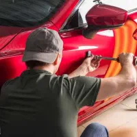 به کارگر ساده استاد صافکار و یک pdr کار نیازمندیم