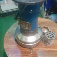 علادین نقتی عتیقه