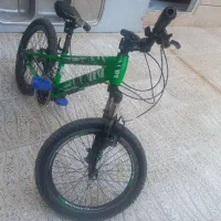 دوچرخه|دوچرخه، اسکیت، اسکوتر|اقبالیه, |دیوار