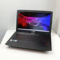 لپتاپ ایسوس مهندسی گیمینگ