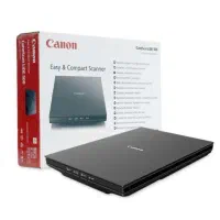 اسکنر کانن مدل Canon CanoScan LiDE 300|پرینتر، اسکنر، کپی، فکس|تهران, المهدی|دیوار