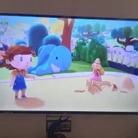 فروش تلویزیون مارشال|تلویزیون و پروژکتور|کهریزک, |دیوار