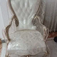 مبلمان  ۱۱ نفره|مبلمان خانگی و میز عسلی|فیروزکوه, |دیوار