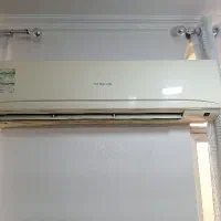 کولر دو تیکه ۳۰هزار فوجی