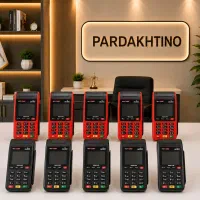 دستگاه Me31/کارتخوان/پوز بیسیم/کارت خوان با ضمانت