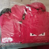 کاپشن بچگانه نوی نو