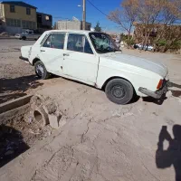 پیکان فروشی مدل ۷۶|خودرو سواری و وانت|کرمان, |دیوار