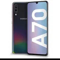 a70گوشی بدون تعمیر