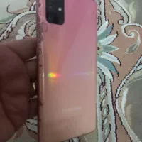 a51|موبایل|قم, شهرک فاطمیه|دیوار