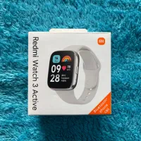 ساعت هوشمند شیائومی Xiaomi Redmi Watch 3 Active