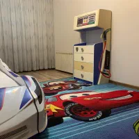 سرویس خواب نوجوان بالسا (برند ترک-اصل)|تخت و سرویس خواب|تهران, زعفرانیه|دیوار