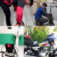 لوله بازکنی رفع گرفتگی کل زنجان شبانه روزی ارزان|خدمات پیشه و مهارت|زنجان, |دیوار